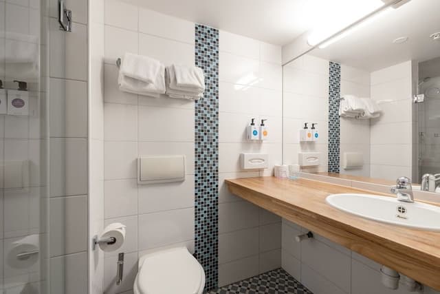 Deluxe Double Room, 1 Double Bed, Non Smoking