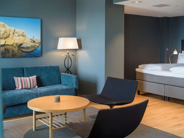 Deluxe Double Room, 1 Double Bed, Non Smoking