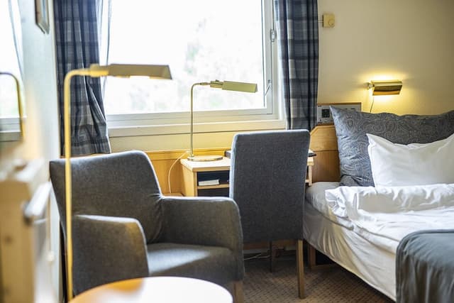 Standard Room, 1 Twin Bed
