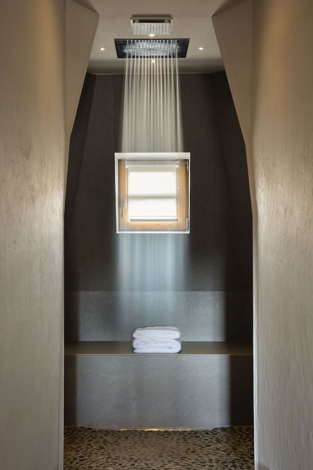 Caractère Room