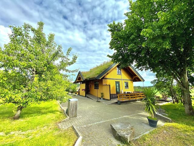 Apartment, 2 Bedrooms (D/E)