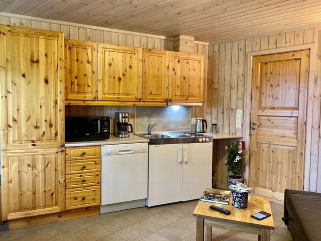 Apartment, 3 Bedrooms