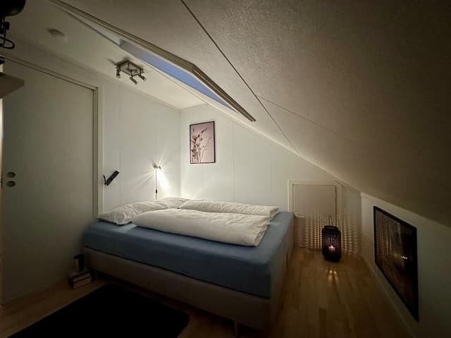 Apartment, 2 Bedrooms (G)