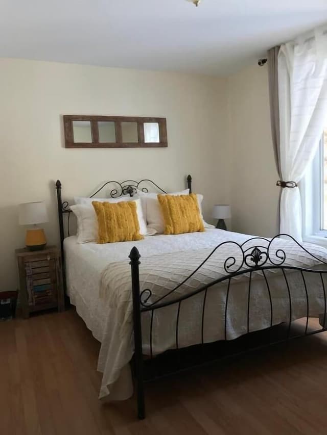 Comfort Room