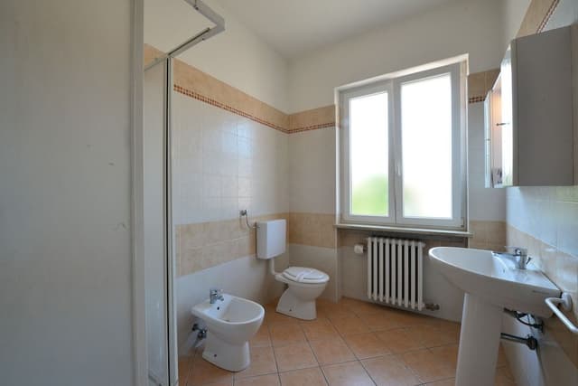 Apartment, 1 Bedroom (Glicine)