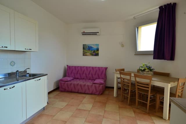 Bungalow, 2 Bedrooms (Oleandro)
