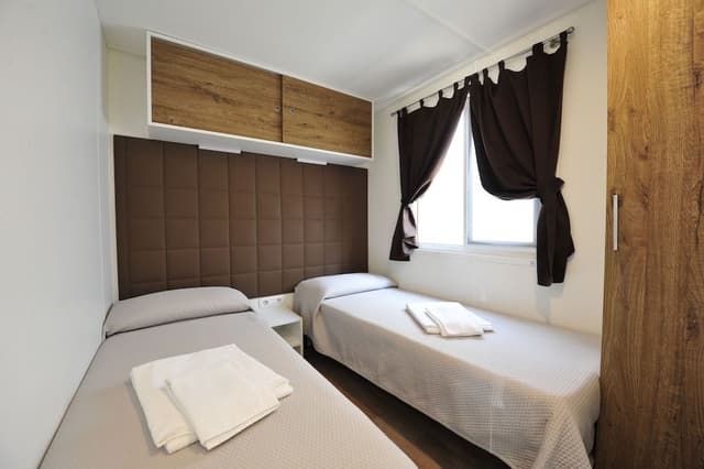 Mobile Home, 3 Bedrooms (Girasole)