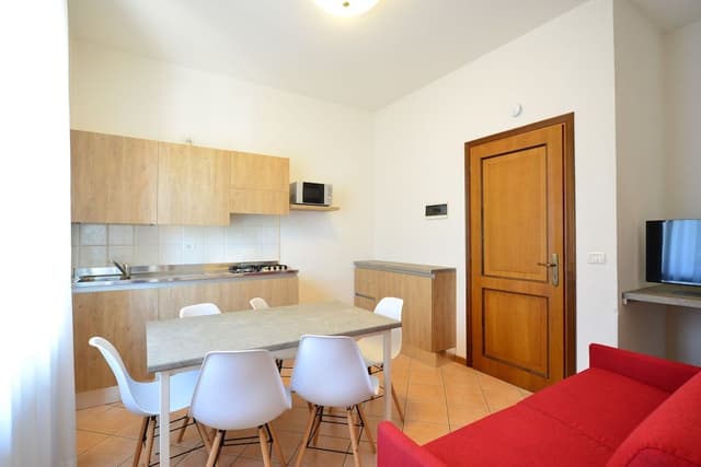Apartment, 1 Bedroom (Glicine)