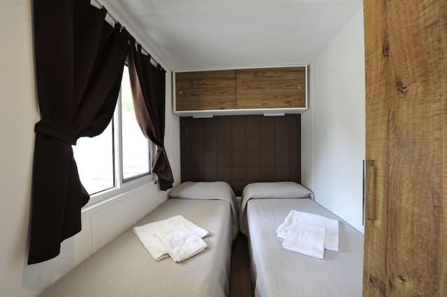 Mobile Home, 3 Bedrooms (Girasole)