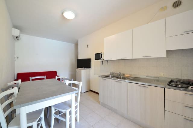 Apartment, 1 Bedroom (Glicine)