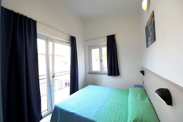 Apartment, 2 Bedrooms (Verbena)