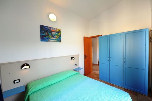 Apartment, 2 Bedrooms (Verbena)