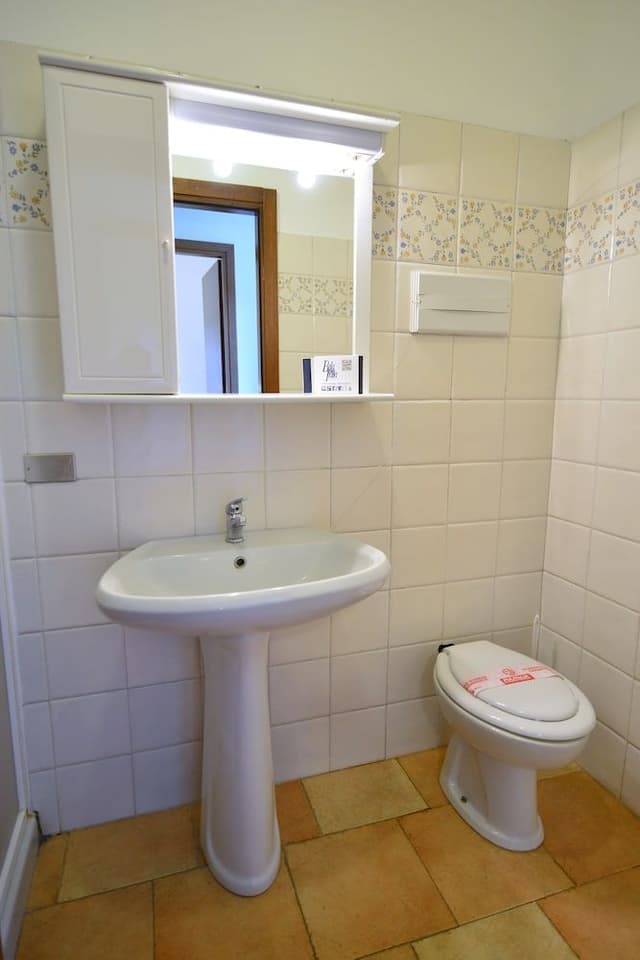 Bungalow, 2 Bedrooms (Oleandro)