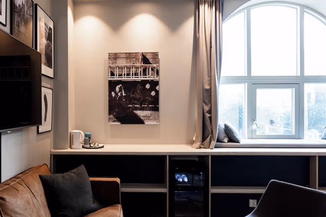 Junior Suite