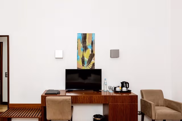 Double or Twin Room
