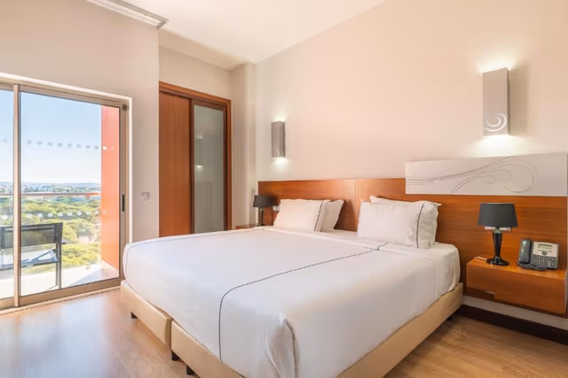 Superior Double or Twin Room