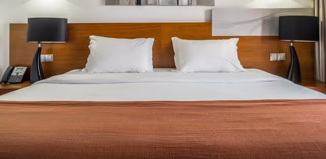 Budget Double or Twin Room