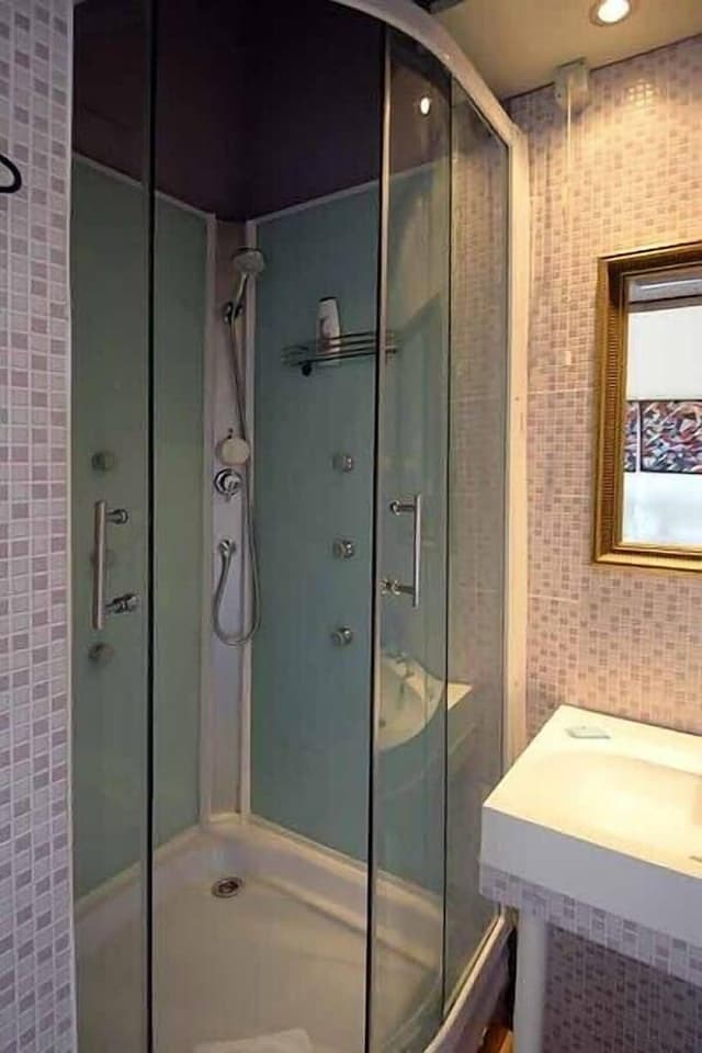 Standard Double or Twin Room, Kitchenette