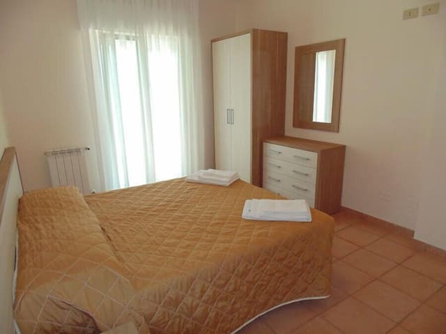 Apartment, Annex Building