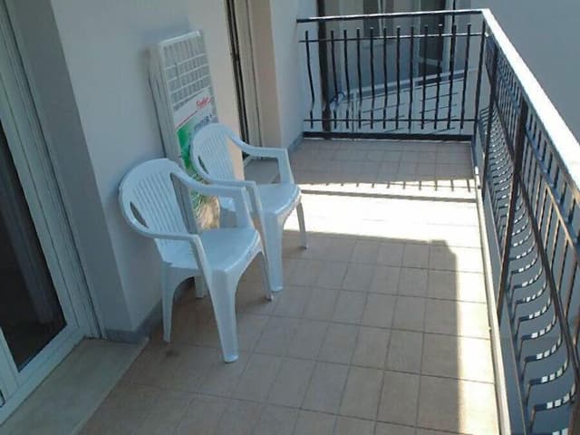 Apartment, Annex Building