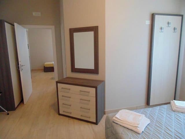 Superior Apartment, 1 Bedroom