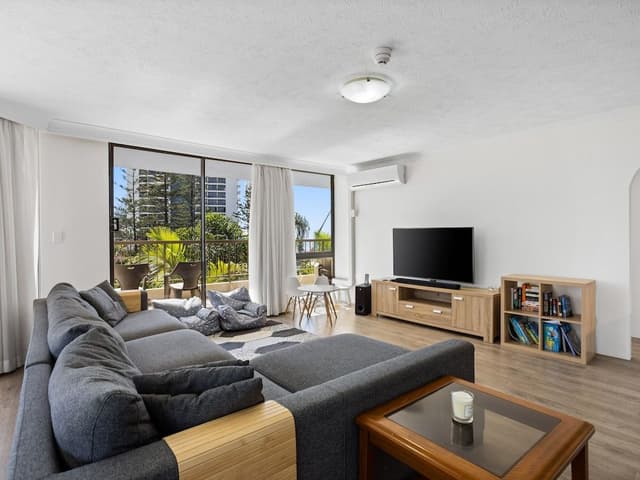 3 Bedroom Superior Apartment