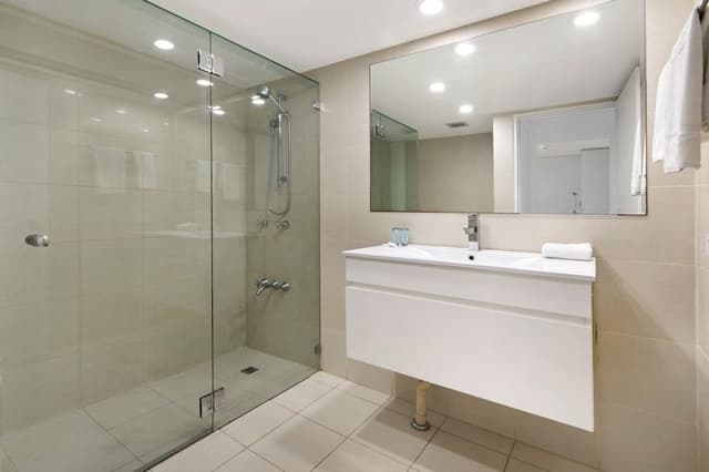 3 Bedroom Superior Apartment
