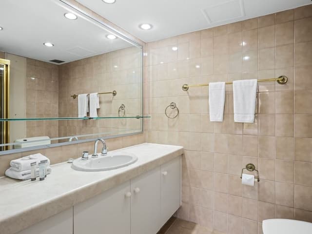 3 Bedroom Superior Apartment