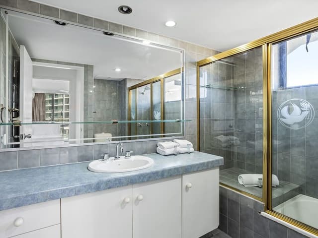 3 Bedroom Superior Apartment