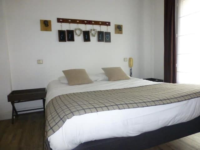 Classic Double or Twin Room