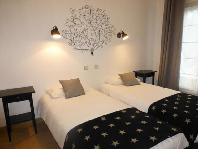 Classic Double or Twin Room