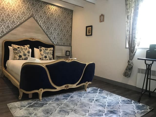 Chambre Double Classique