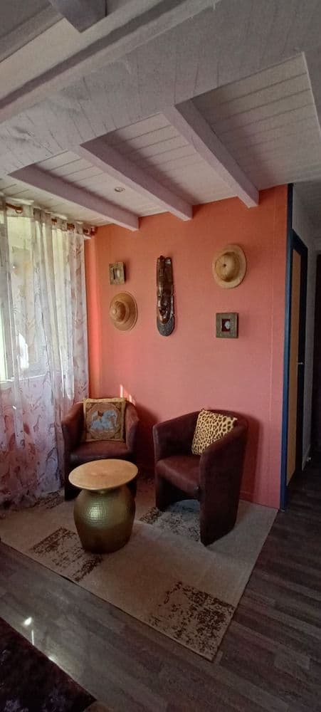 Chambre Double Classique Supérieure