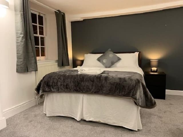 Double Room, Ensuite