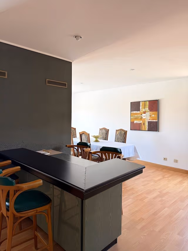 Comfort Apartment, Sea View