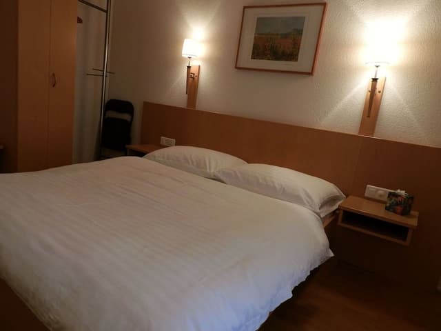 Basic Double Room