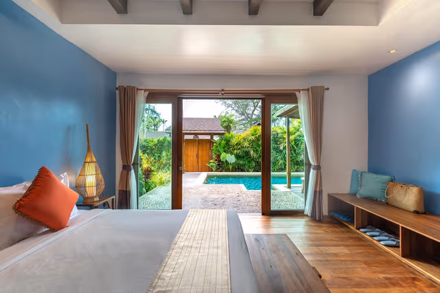 Pool Villa