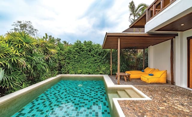 Pool Villa
