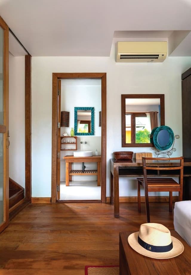 Pool Villa