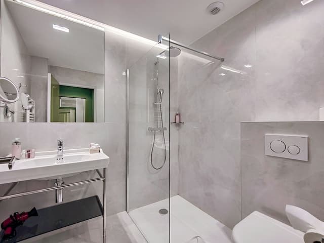 Studio Standard 17m²