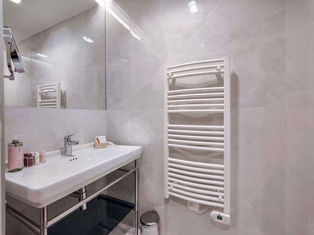 Studio Standard 17m²