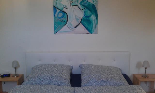 Apartment, 2 Bedrooms, Non Smoking