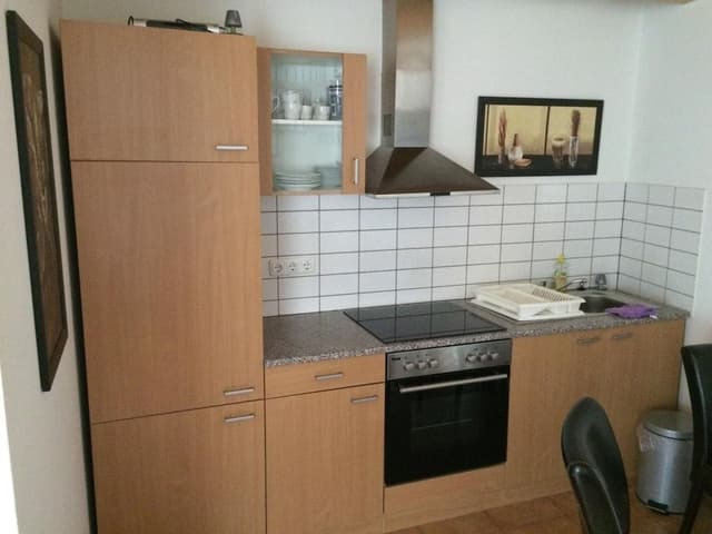 Deluxe Chalet, 1 Queen Bed with Sofa bed, Non Smoking, Kitchenette