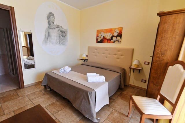 Double or Twin Room