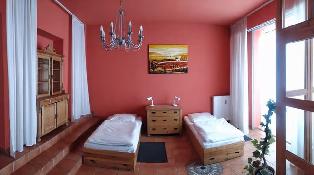 Condo, 3 Bedrooms