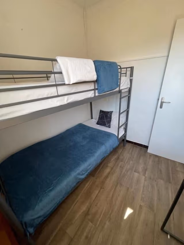Small Twin Room