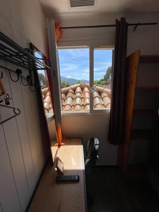 Small Twin Room