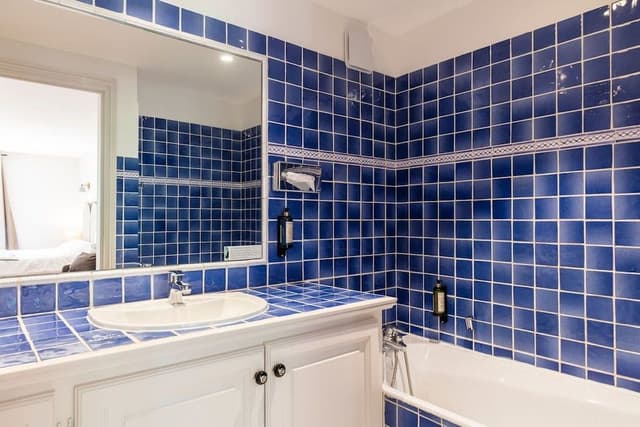 Deluxe Quadruple Room (sans ascenseur)
