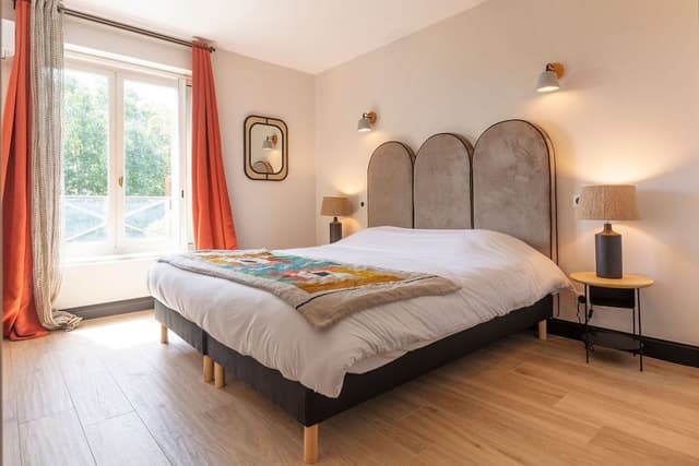 Superior Double Room (sans ascenseur)