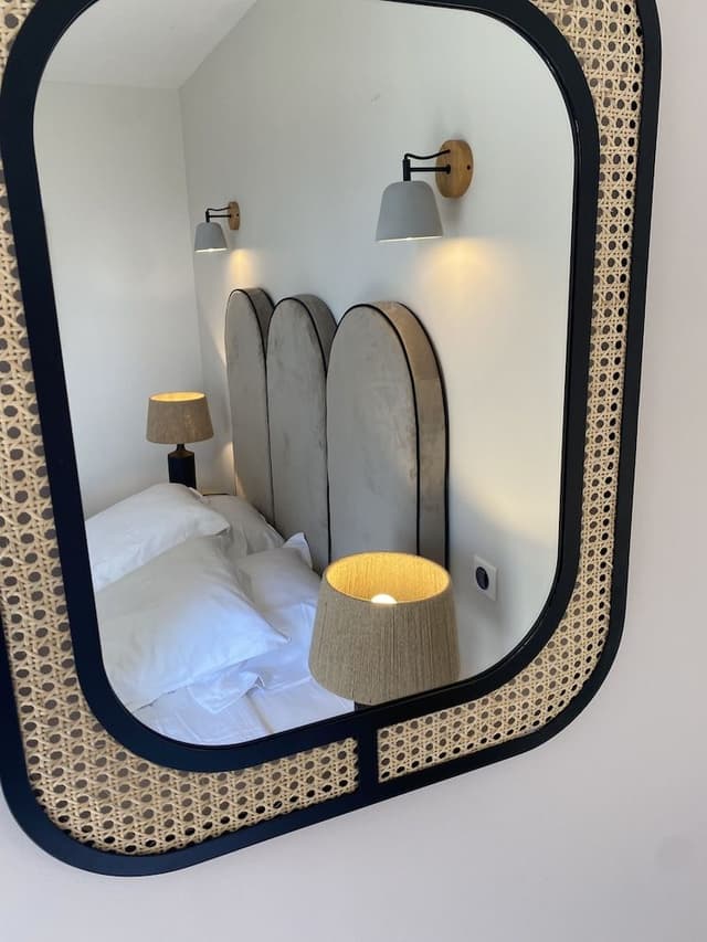 Superior Double Room (sans ascenseur)